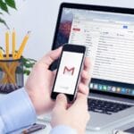 6 Cara Membuat Akun Email Gmail di HP Lengkap pemula