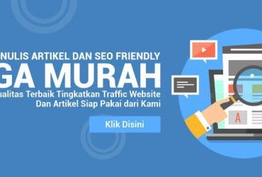 Berikut Jasa Artikel SEO Mediakonten Murah Berkualitas Siap Pakai