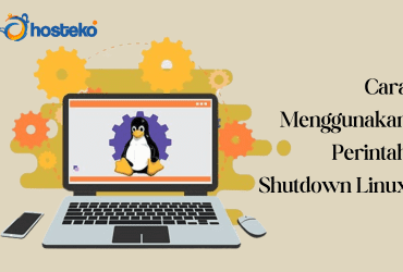 How to Use Linux Shutdown Commands