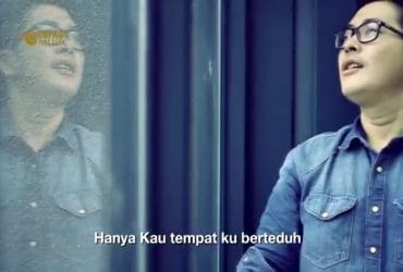 Hanya Kau – Lirik Lagu Pujian 95