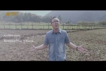 Ku Bangga BersamaMu – Lirik Lagu Pujian 107