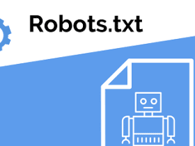 Mengubah dan Membuat Robots.txt di Blogger