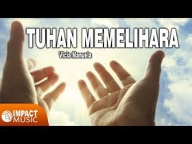 Tuhan Memelihara – Lirik Lagu Pujian 62